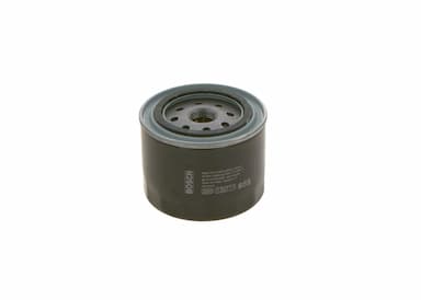 Eļļas filtrs BOSCH 0 451 103 341 4