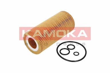 Eļļas filtrs KAMOKA F108901 1