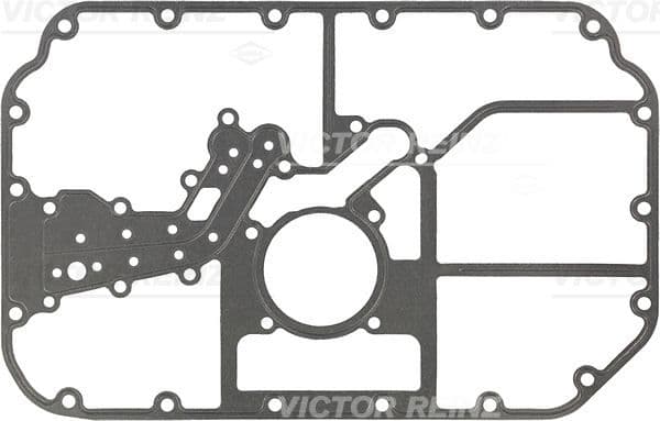 Blīve, Eļļas vācele VICTOR REINZ 71-31707-00 1