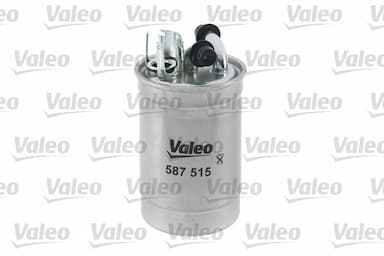 Degvielas filtrs VALEO 587515 2