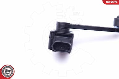 Sensors, lukturu augstuma regulēšana ESEN SKV 17SKV454 3