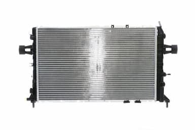 Radiators, Motora dzesēšanas sistēma MAHLE CR 319 000S 6