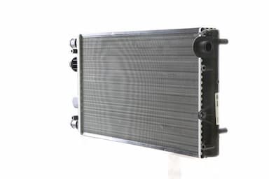 Radiators, Motora dzesēšanas sistēma MAHLE CR 632 000S 3