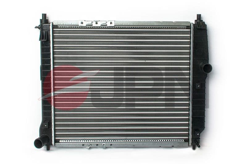 Radiators, Motora dzesēšanas sistēma JPN 60C0012-JPN 1