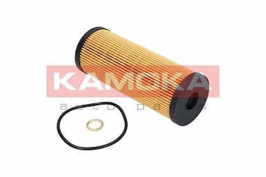 Eļļas filtrs KAMOKA F108601 2