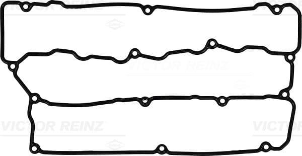 Blīve, Motora bloka galvas vāks VICTOR REINZ 71-13255-00 1