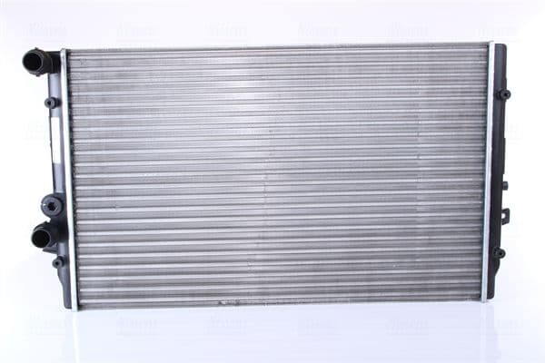 Radiators, Motora dzesēšanas sistēma NISSENS 65012 1