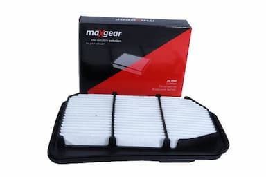 Gaisa filtrs MAXGEAR 26-2511 2