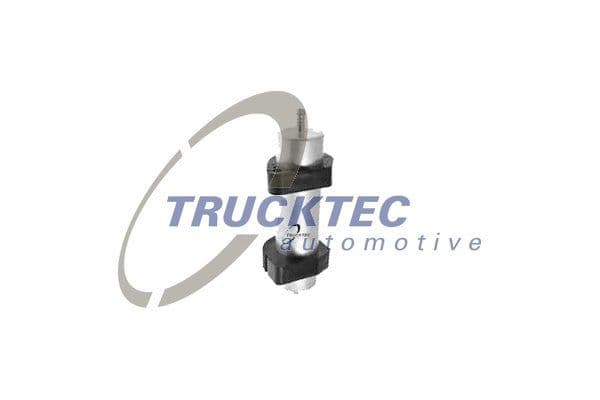 Degvielas filtrs TRUCKTEC AUTOMOTIVE 07.38.030 1