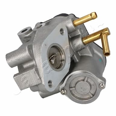 Izpl. gāzu recirkulācijas vārsts JAPANPARTS EGR-110 1