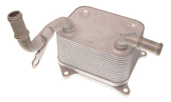 Eļļas radiators, Motoreļļa MAXGEAR 14-0055 1