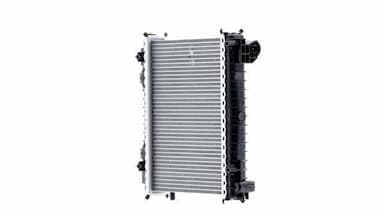 Radiators, Motora dzesēšanas sistēma MAHLE CR 2706 000P 6