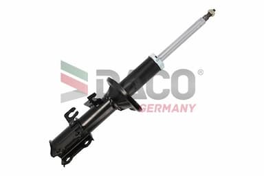 Amortizators DACO Germany 451709L 1