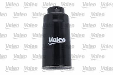 Degvielas filtrs VALEO 587757 4