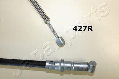 Trose, Stāvbremžu sistēma JAPANPARTS BC-427R 3