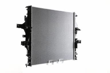 Radiators, Motora dzesēšanas sistēma MAHLE CR 2088 000S 4