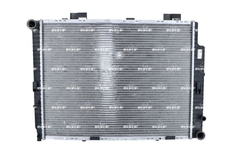 Radiators, Motora dzesēšanas sistēma NRF 53784 1