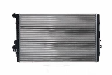 Radiators, Motora dzesēšanas sistēma MAHLE CR 854 001S 2