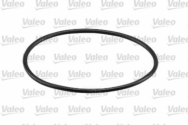 Eļļas filtrs VALEO 586532 4