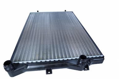 Radiators, Motora dzesēšanas sistēma MAXGEAR AC213538 1