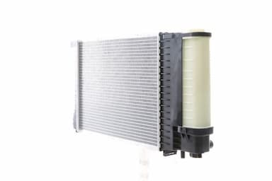 Radiators, Motora dzesēšanas sistēma MAHLE CR 495 000S 6