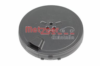 Membrāna, Kartera ventilācija METZGER 2385138 1