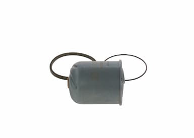 Eļļas filtrs BOSCH F 026 407 058 4