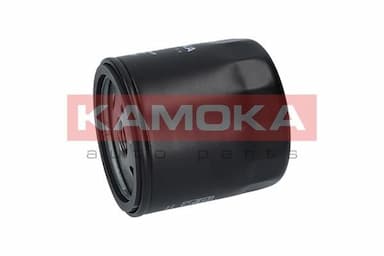 Eļļas filtrs KAMOKA F100201 2