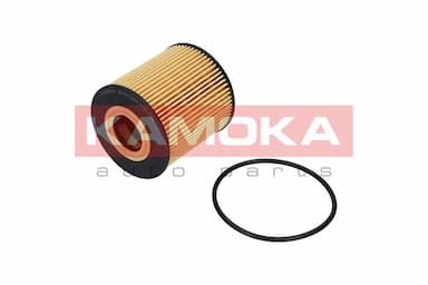 Eļļas filtrs KAMOKA F107001 4