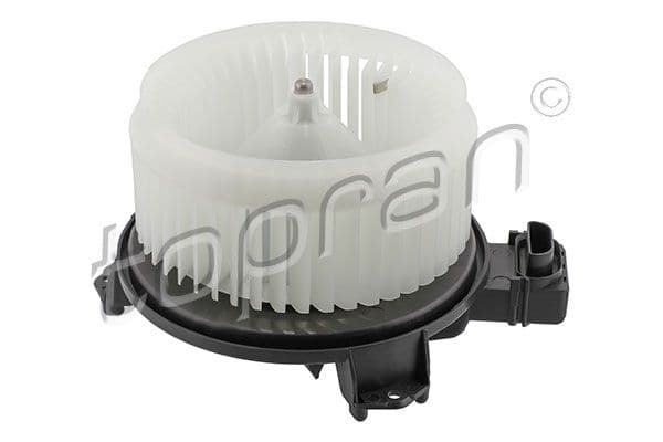 Salona ventilators TOPRAN 601 046 1