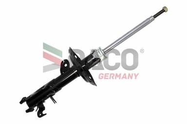 Amortizators DACO Germany 451204L 2