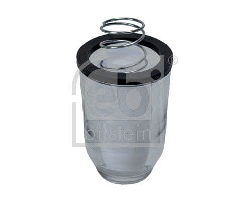 Degvielas filtrs FEBI BILSTEIN 08754 1