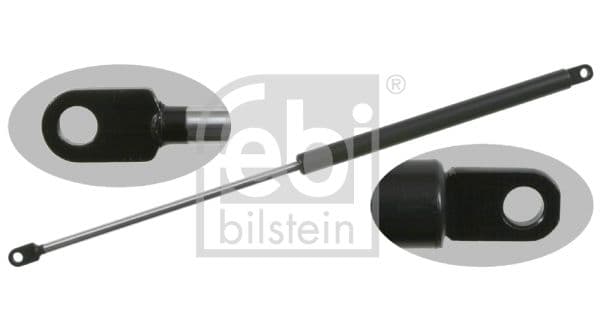 Gāzes atspere, Motora pārsegs FEBI BILSTEIN 08218 1