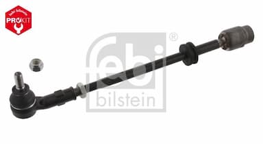 Stūres šķērsstiepnis FEBI BILSTEIN 02146 1