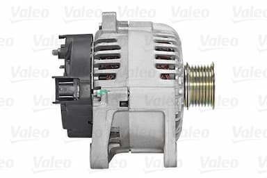 Ģenerators VALEO 440060 4