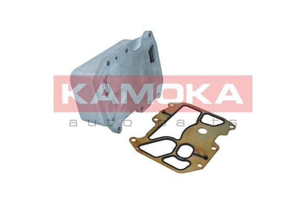 Eļļas radiators, Motoreļļa KAMOKA 7730071 1