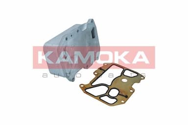 Eļļas radiators, Motoreļļa KAMOKA 7730071 1