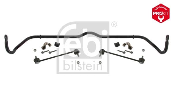 Stabilizators, Balstiekārta FEBI BILSTEIN 37060 1