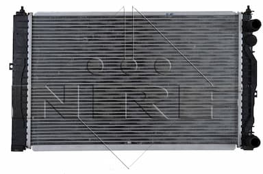 Radiators, Motora dzesēšanas sistēma NRF 509504 2