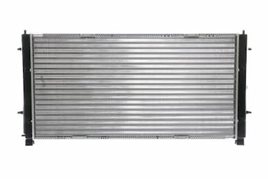 Radiators, Motora dzesēšanas sistēma MAHLE CR 398 000S 7