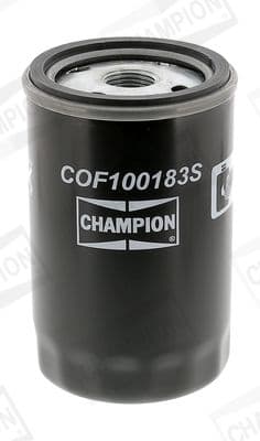 Eļļas filtrs CHAMPION COF100183S 1