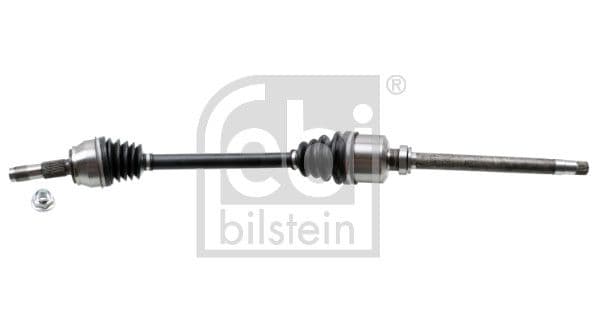 Piedziņas vārpsta FEBI BILSTEIN 180835 1