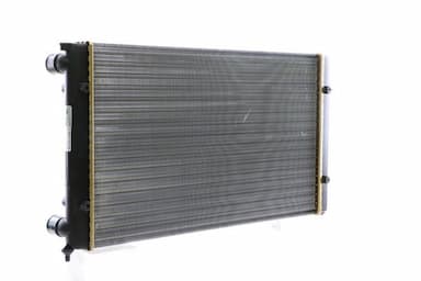 Radiators, Motora dzesēšanas sistēma MAHLE CR 366 000S 4