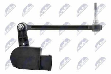 Sensors, lukturu augstuma regulēšana NTY ECX-VW-019 3