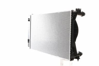 Radiators, Motora dzesēšanas sistēma MAHLE CR 790 000S 7