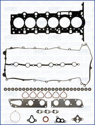 Blīvju komplekts, Motora bloka galva AJUSA 52261300 1