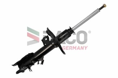 Amortizators DACO Germany 452607R 1