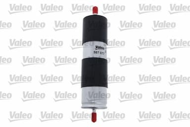 Degvielas filtrs VALEO 587077 4