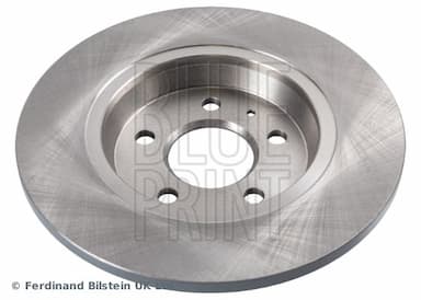 Bremžu diski BLUE PRINT ADV184303 2