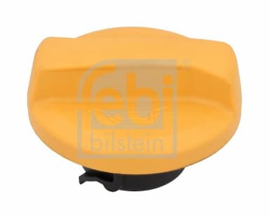 Vāciņš, Eļļas ieliešanas kakliņš FEBI BILSTEIN 33677 1